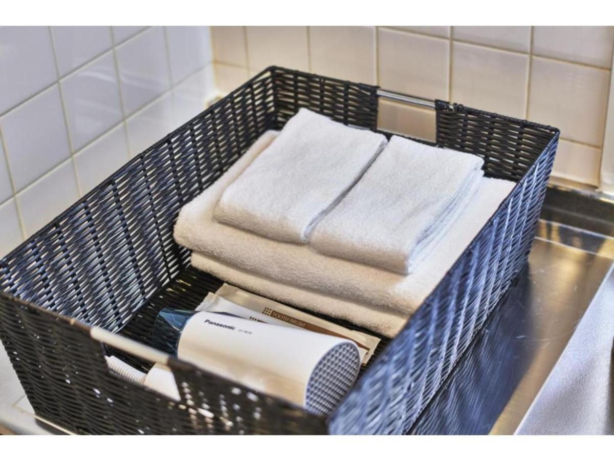 Hotell Musbee Hamamatsucho - Vacation 40880v 2*
