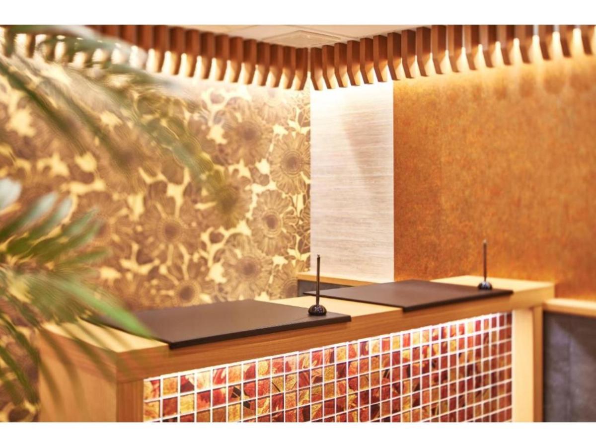 Hotel Musbee Hamamatsucho - Vacation 40880v Tōkyō